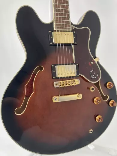 EPIPHONE SHERATON II 1995 2